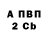 Амфетамин Розовый Dapperfield