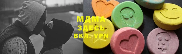 молекула духа Бородино