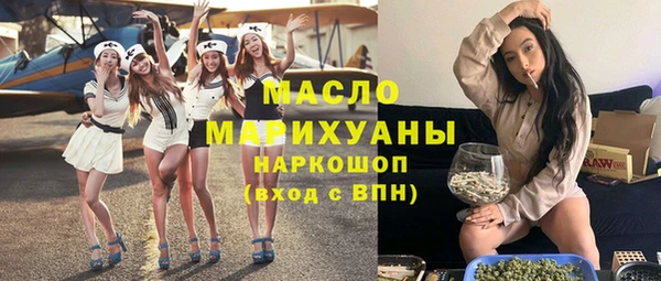 молекула духа Бородино