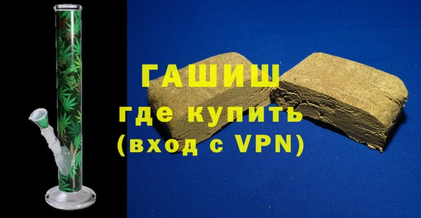 молекула духа Бородино